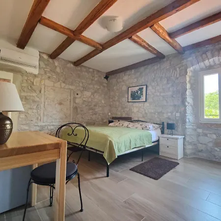 Boutique Castello Gulich Отель 3*