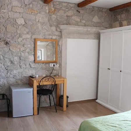 Boutique Castello Gulich Отель Пореч