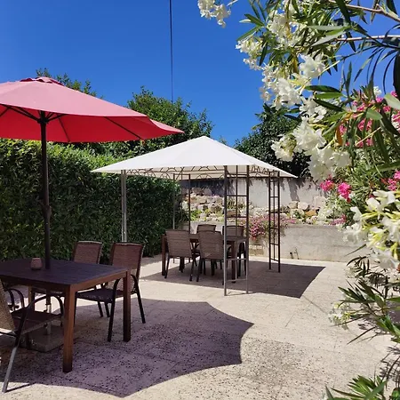 Boutique Castello Gulich Отель