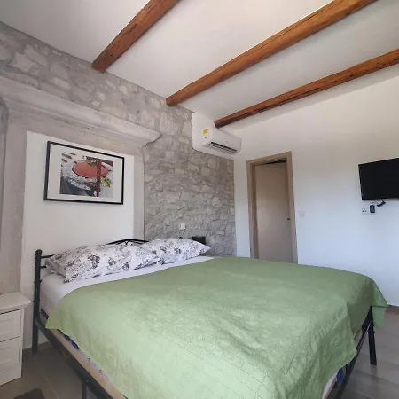 Boutique Castello Gulich Отель