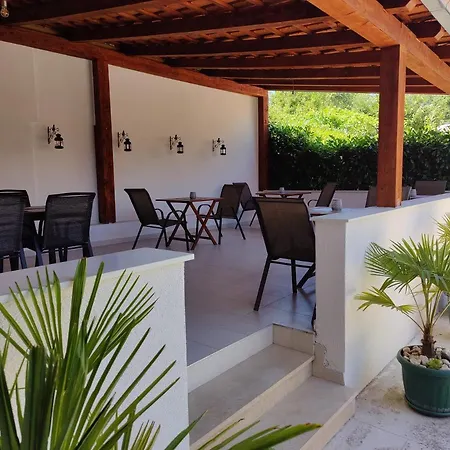 Boutique Castello Gulich Отель 3*