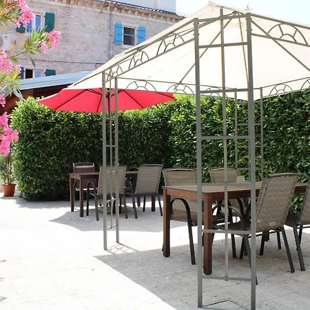 Boutique Castello Gulich Пореч