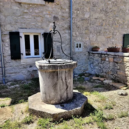 Boutique Castello Gulich Отель 3*