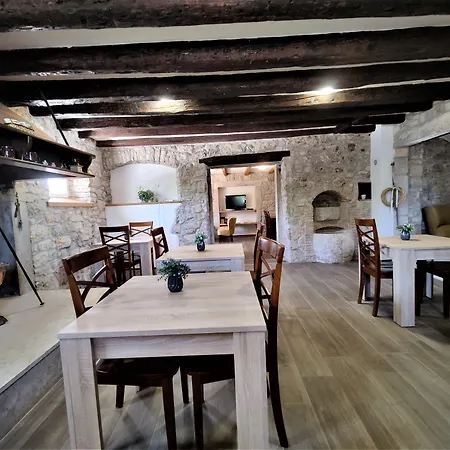 Boutique Castello Gulich