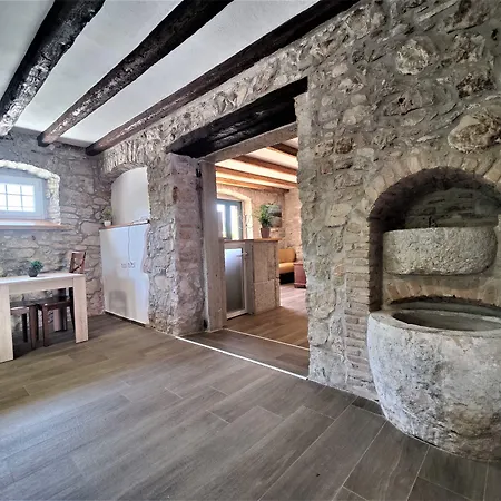 Boutique Castello Gulich Отель