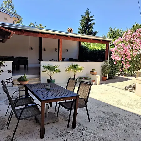 Boutique Castello Gulich Отель Пореч