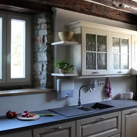 Boutique Castello Gulich Отель 3*