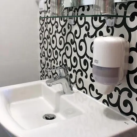 Boutique Castello Gulich Отель