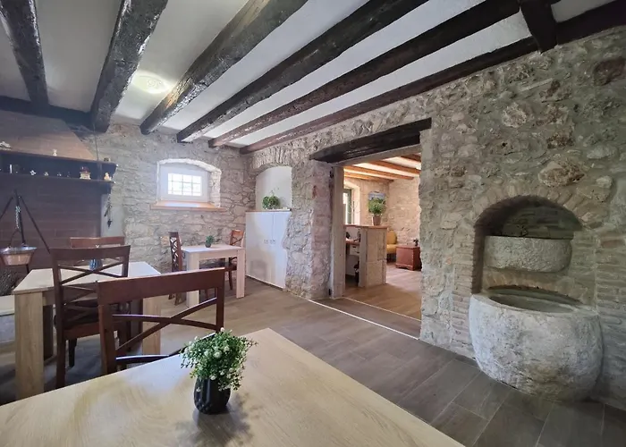 Boutique Castello Gulich Hotel Poreč