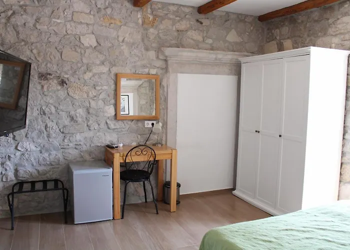 Boutique Castello Gulich Hotel Poreč