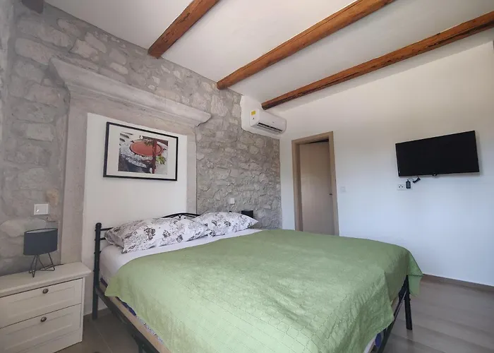 Boutique Castello Gulich Hotel