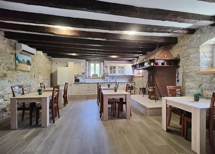 Hotel Boutique Castello Gulich 3*