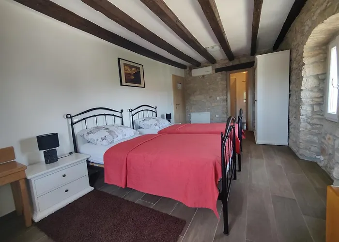 Boutique Castello Gulich Hotel 3*