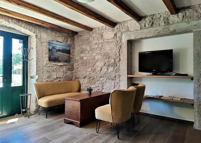 Boutique Castello Gulich 3*