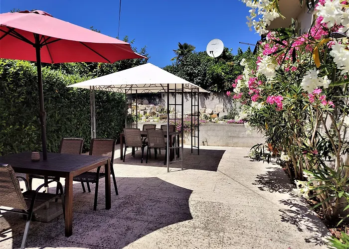 Boutique Castello Gulich 3* Poreč