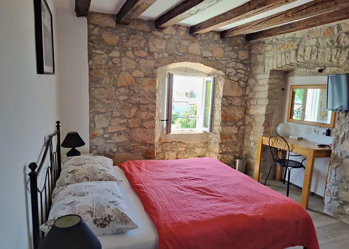 Hotel Boutique Castello Gulich Poreč