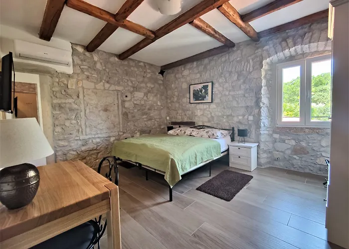 Boutique Castello Gulich Hotel 3*