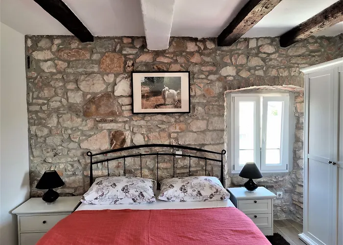 Hotel Boutique Castello Gulich Poreč