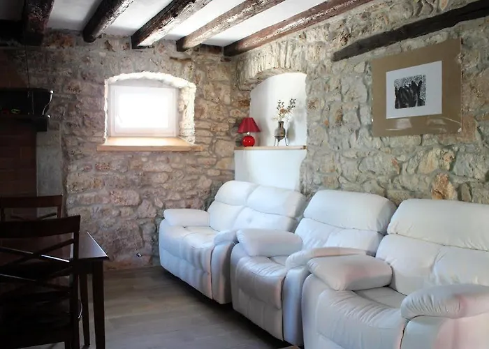 Hotel Boutique Castello Gulich