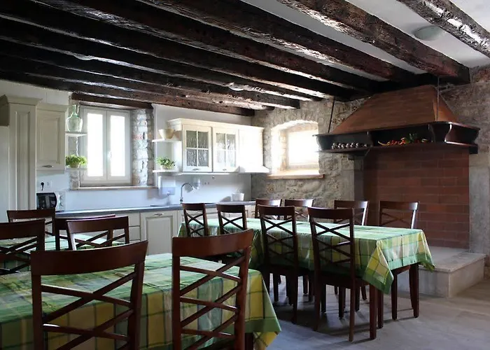 Boutique Castello Gulich Hotel 3*