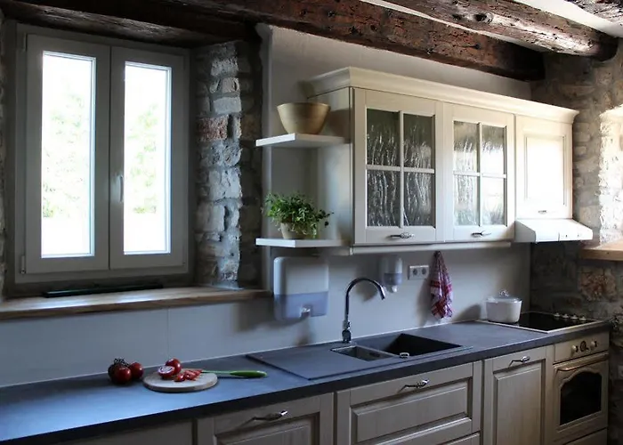 Boutique Castello Gulich Hotel 3*