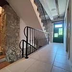 Boutique Castello Gulich Hotel Porec