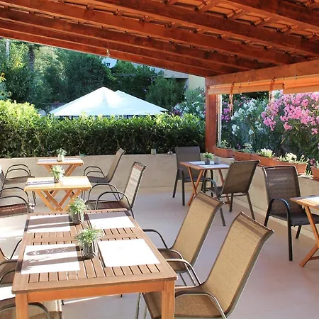 Boutique Castello Gulich Hotel