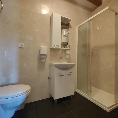 Castello Gulich Готель 3*