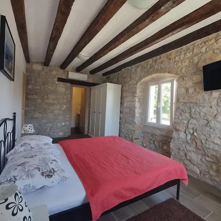 Boutique Castello Gulich Hotel Poreč