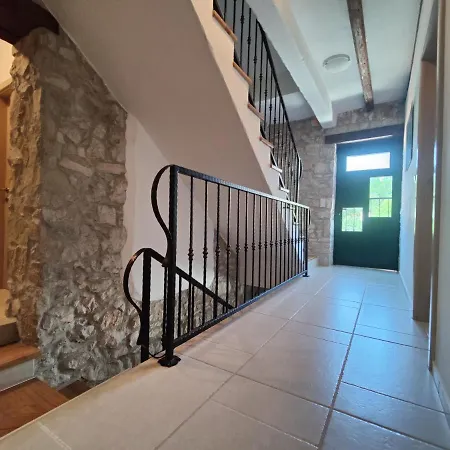 Castello Gulich Готель Пореч