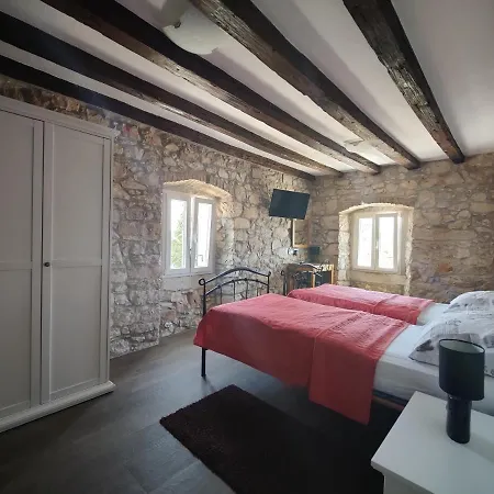 Boutique Castello Gulich 3* Poreč