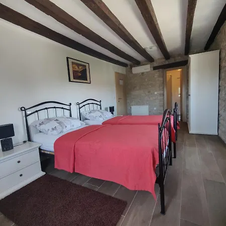 Boutique Castello Gulich ホテル 3*