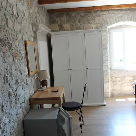 Castello Gulich 3* Пореч