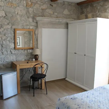 Castello Gulich Готель Пореч