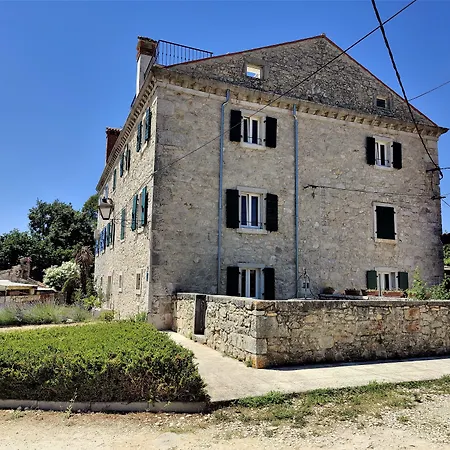 Boutique Castello Gulich Porec