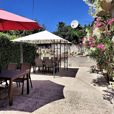 Boutique Castello Gulich 3* פורץ