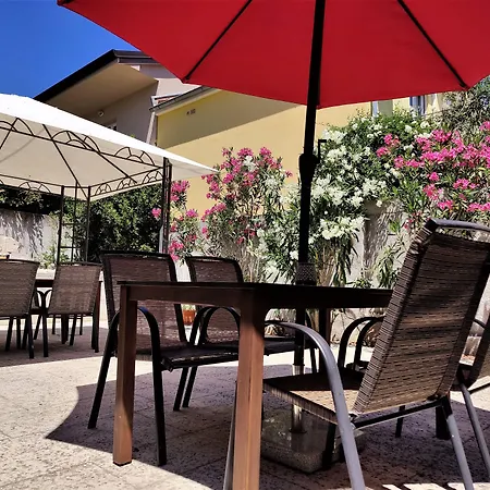 מלון Boutique Castello Gulich