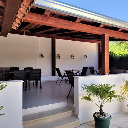 Boutique Castello Gulich 3* פורץ