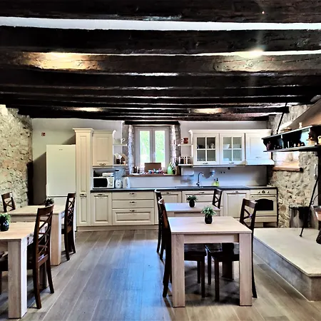 Boutique Castello Gulich Hotel Poreč