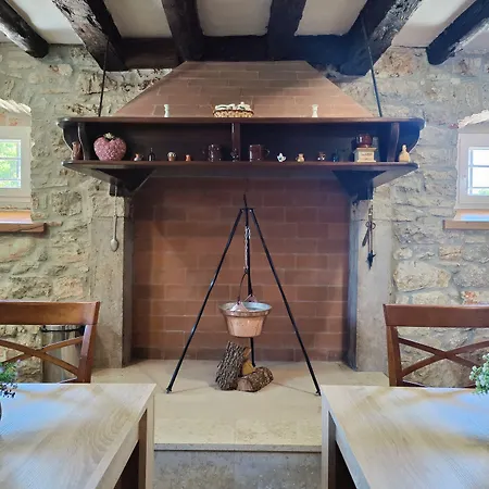 Boutique Castello Gulich 3* פורץ