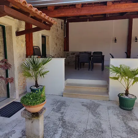 Boutique Castello Gulich פורץ