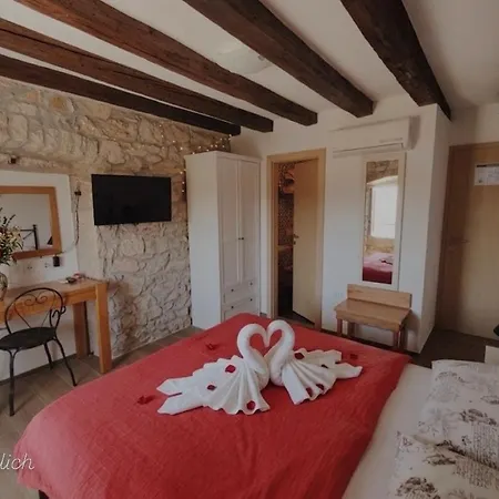 Hotel Castello Gulich Porec