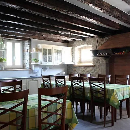 Castello Gulich Готель 3*