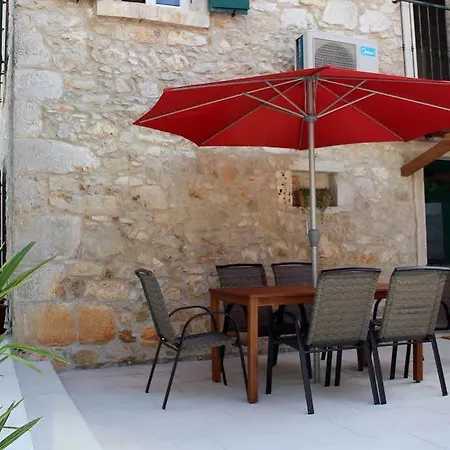 Boutique Castello Gulich Hotel