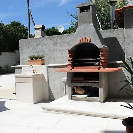 Castello Gulich Готель 3*