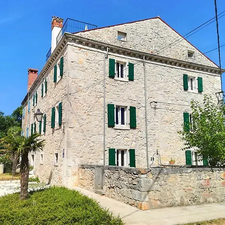 Castello Gulich Hotel Porec