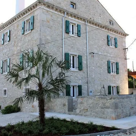 Готель Castello Gulich