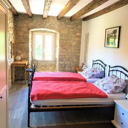 Castello Gulich Готель
