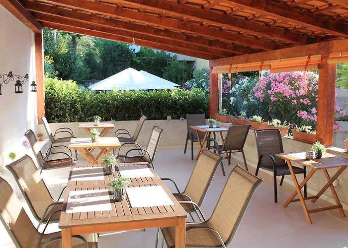 Boutique Castello Gulich מלון