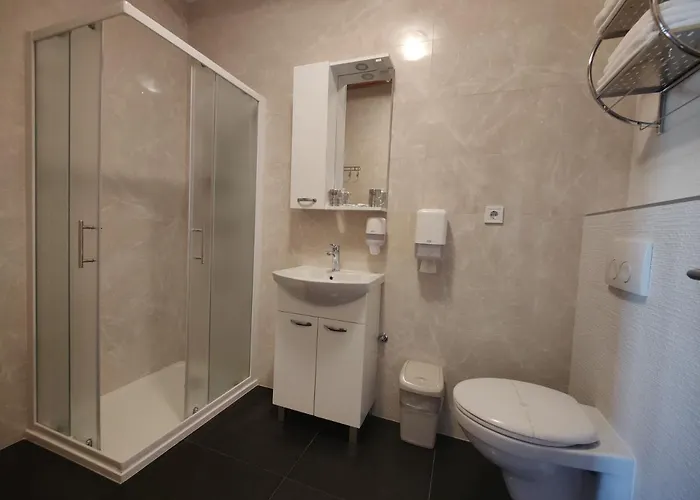 Boutique Castello Gulich Hotel Porec